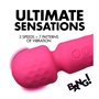 Masseur XR Rose Silicone
