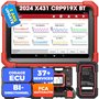 LAUNCH X431 CRP919XBT Elite Valise Diagnostic Auto multimarque