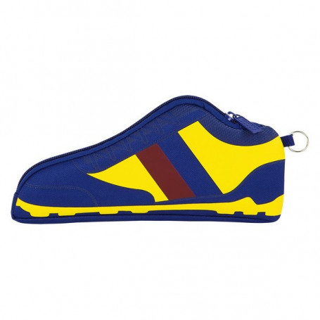 Fourre-tout F.C. Barcelona Bleu 18,99 €