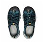 Sandales de montagne Keen Newport H2 Bleu