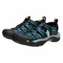 Sandales de montagne Keen Newport H2 Bleu