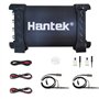 Hantek PC 6074BC Oscilloscope à mémoire numérique USB 4 canaux Bande passante 70 MHz