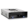 ICY DOCK Station d'accueil Rack Hot swappour 1 SSD / HDD 2