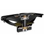 Pioneer TS-A6961F Haut-parleurs voiture coaxiaux 4 voies elliptiques 6" x 9", Puissance 450 Watts