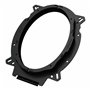 Pioneer TS-A6961F Haut-parleurs voiture coaxiaux 4 voies elliptiques 6" x 9", Puissance 450 Watts