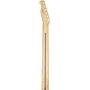 Player Series Telecaster® Manche avec incrustations de bloc