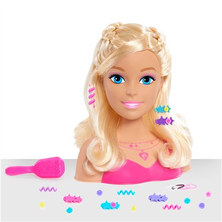 Barbie Just Play 62535 Toy