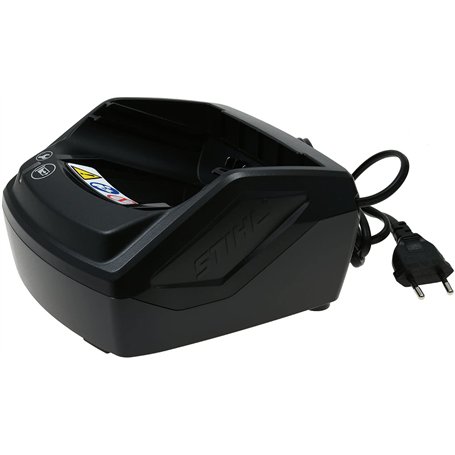 Stihl 48504302520 Standard Batterie Rechargeable Chargeur AL 101