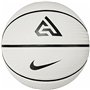 Ballon de basket Nike Playground 8P 2.0 G Blanc (Taille 7)