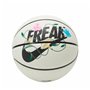 Ballon de basket Nike Playground 8P 2.0 G Blanc (Taille 7)