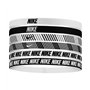 Nike Flex Classic Headbands 6PK Bandes élastiques pour cheveux Sport Printed (6 unités)