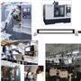 YJINGRUI CNC Machine Lumière 115 ° Pliante Industrielle Lumière de Travail Étanche Atelier Garage Éclairage (110~220V, 622mm 20W