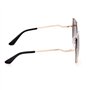 GUESS Femme GU7843 Lunettes de Soleil, Shiny Rose Gold, 61