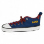 Fourre-tout F.C. Barcelona Bordeaux Blue marine 24,99 €