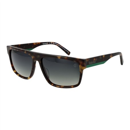 Lunettes de soleil Homme Timberland TB9342 6053R