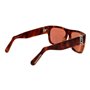 Lunettes de soleil Unisexe GCDS GD0044 5652S