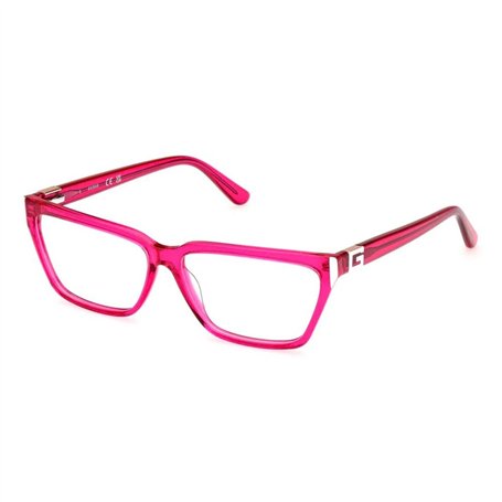 Monture de Lunettes Unisexe Guess GU50145