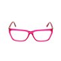 Monture de Lunettes Unisexe Guess GU50145