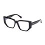 Monture de Lunettes Unisexe Max Mara MM5179-B