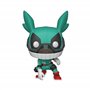 Funko Pop! Animation: MHA - Deku with Helmet - My Hero Academia - Figurine en Vinyle à Collectionner - Idée de Cadeau - Produits