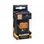 Funko Pop! Keychain: Marvel Eternals - Gilgamesh - The Eternals - Mini-Figurine en Vinyle à Collectionner Porte-clés Fantaisie -