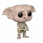 Funko Pop! Movies: Harry Potter Chamber of Secrets 20th - Dobby- Exclusivité Amazon - Figurine en Vinyle à Collectionner - Idée 