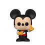 Funko Bitty POP! Disney - Goofy, Chip, Minnie Mouse (hands Folded) Et Une Mini-figurine Mystère En Surprise - 2.2 Cm Collectionn