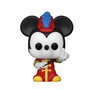 Funko Bitty POP! Disney - Goofy, Chip, Minnie Mouse (hands Folded) Et Une Mini-figurine Mystère En Surprise - 2.2 Cm Collectionn