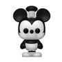 Funko Bitty POP! Disney - Goofy, Chip, Minnie Mouse (hands Folded) Et Une Mini-figurine Mystère En Surprise - 2.2 Cm Collectionn