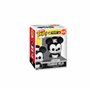 Funko Bitty POP! Disney - Goofy, Chip, Minnie Mouse (hands Folded) Et Une Mini-figurine Mystère En Surprise - 2.2 Cm Collectionn