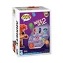 Funko Pop! Disney: Inside Out 2 - Anxiety - Figurine en Vinyle à Collectionner - Idée de Cadeau - Produits Officiels - Jouets po