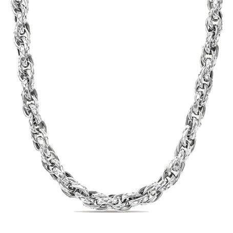 Collier Femme Stroili 1694742 Argenté