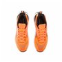 Baskets Reebok Nano Orange