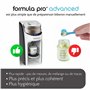 Préparateur de biberons automatique Formula Pro Advanced