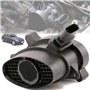 Twowinds - Débitmètre 0928400504 Compatible avec BMW E46 E53 E60 E61 E65 E66 E67 E90 E91 E92 E93 E87 E83 X5 X6 X3-718221040 - 09