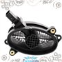 Twowinds - Débitmètre 0928400504 Compatible avec BMW E46 E53 E60 E61 E65 E66 E67 E90 E91 E92 E93 E87 E83 X5 X6 X3-718221040 - 09