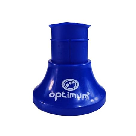 OPTIMUM Tee de Rugby Réglable Augmentez la Précision