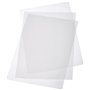 DE BUYER -042032 -5 feuilles glaçage (x 5)polyethylene 30x20