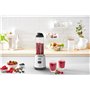 Tefal BL15FD Mix & Move Mini blender 300 W avec 2 bouteilles To-Go en Tritan de qualité supérieure, design compact, facile à net