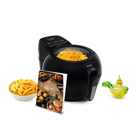 TEFAL - Actifry Genius+ FZ773815