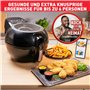 TEFAL - Actifry Genius+ FZ773815
