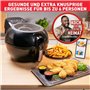 TEFAL - Actifry Genius+ FZ773815