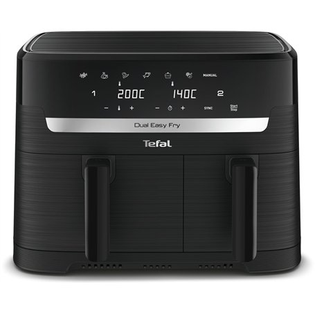 Tefal Dual Friteuse sans huile