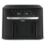 Tefal Dual Friteuse sans huile