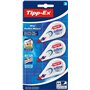 Tipp-Ex Mini Pocket Mouse - Rubans Correcteurs Blancs Compacts Super Couvrants - 6 m x 5 mm