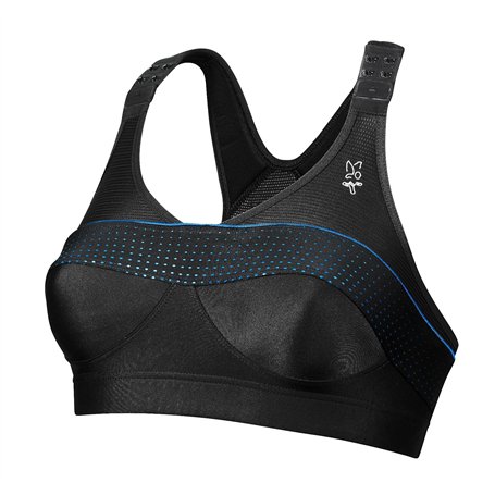 Thuasne - Brassière de Sport Top' Strap X-Back - Maintien Fort