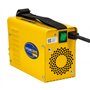GYS, GYSARC 160, Poste à Souder à l'Électrode Enrobée 160A Monophasé 230V (MMA), Avec Masque Soudage TECHNO 11, Porte-électrode,