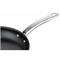 Tefal Intuition B8170644 Poêle à frire en inox 28 cm