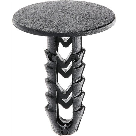 Restagraf - Fixations de Garnissage pour Certains Véhicules ALFA ROMEO