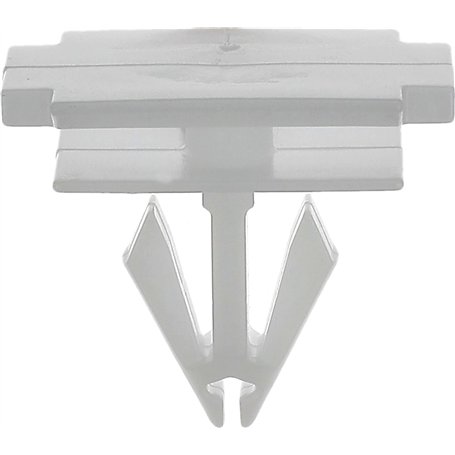 Restagraf - Fixations Agrafe de Moulure pour Élargisseur d'Aile - Compatible avec CITROËN C3 AIRCROSS